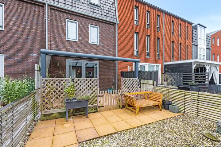 Foto 42 van Koperen Kees 31