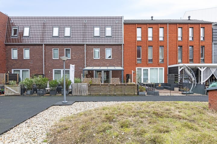 Foto 43 van Koperen Kees 31