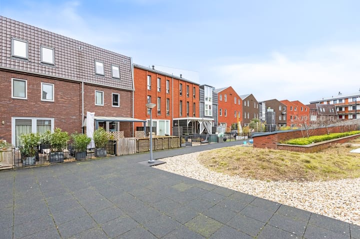 Foto 44 van Koperen Kees 31