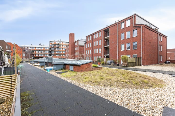 Foto 45 van Koperen Kees 31