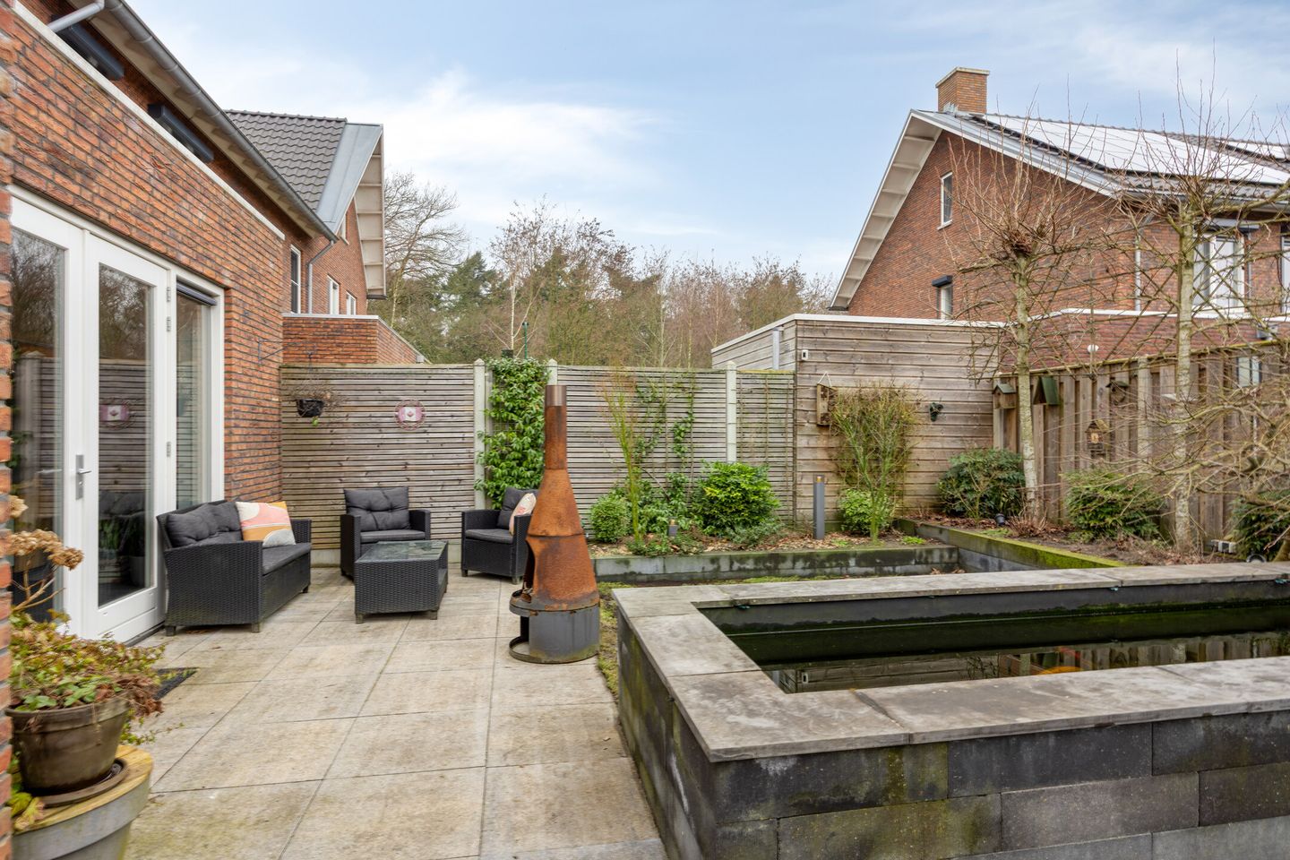 Foto 4 van Kinkelenburg 41