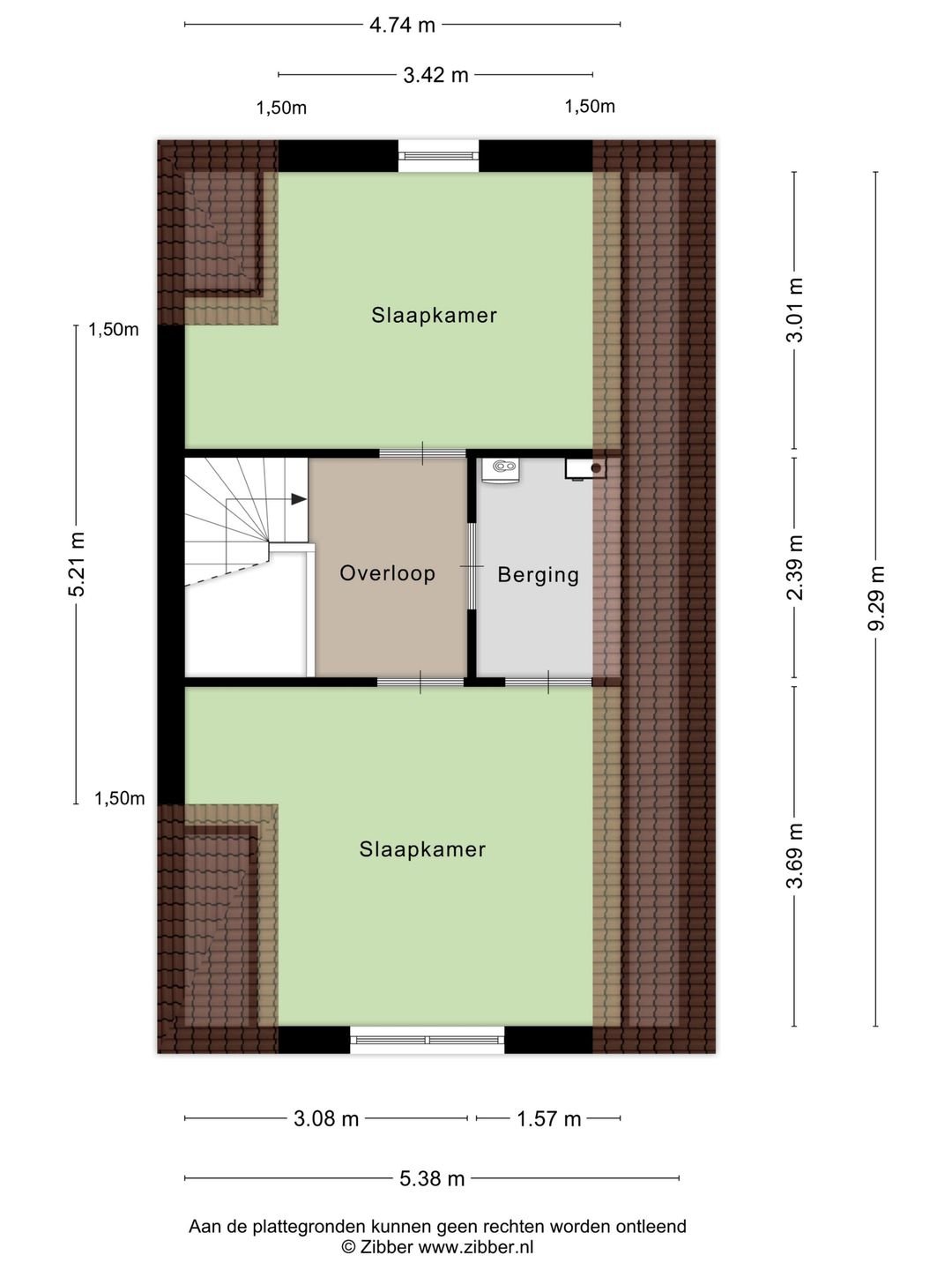 Foto 32 van Kinkelenburg 41