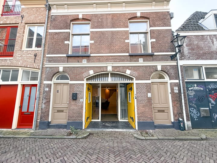 Wolweverstraat 12