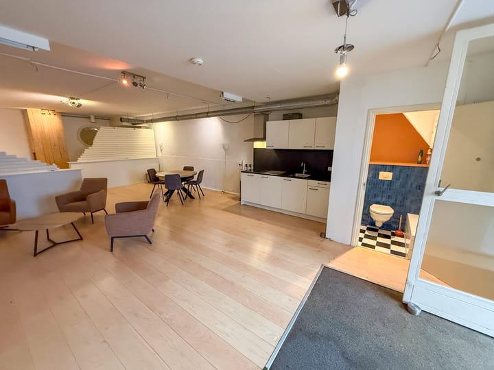 Foto 9 van Wolweverstraat 12