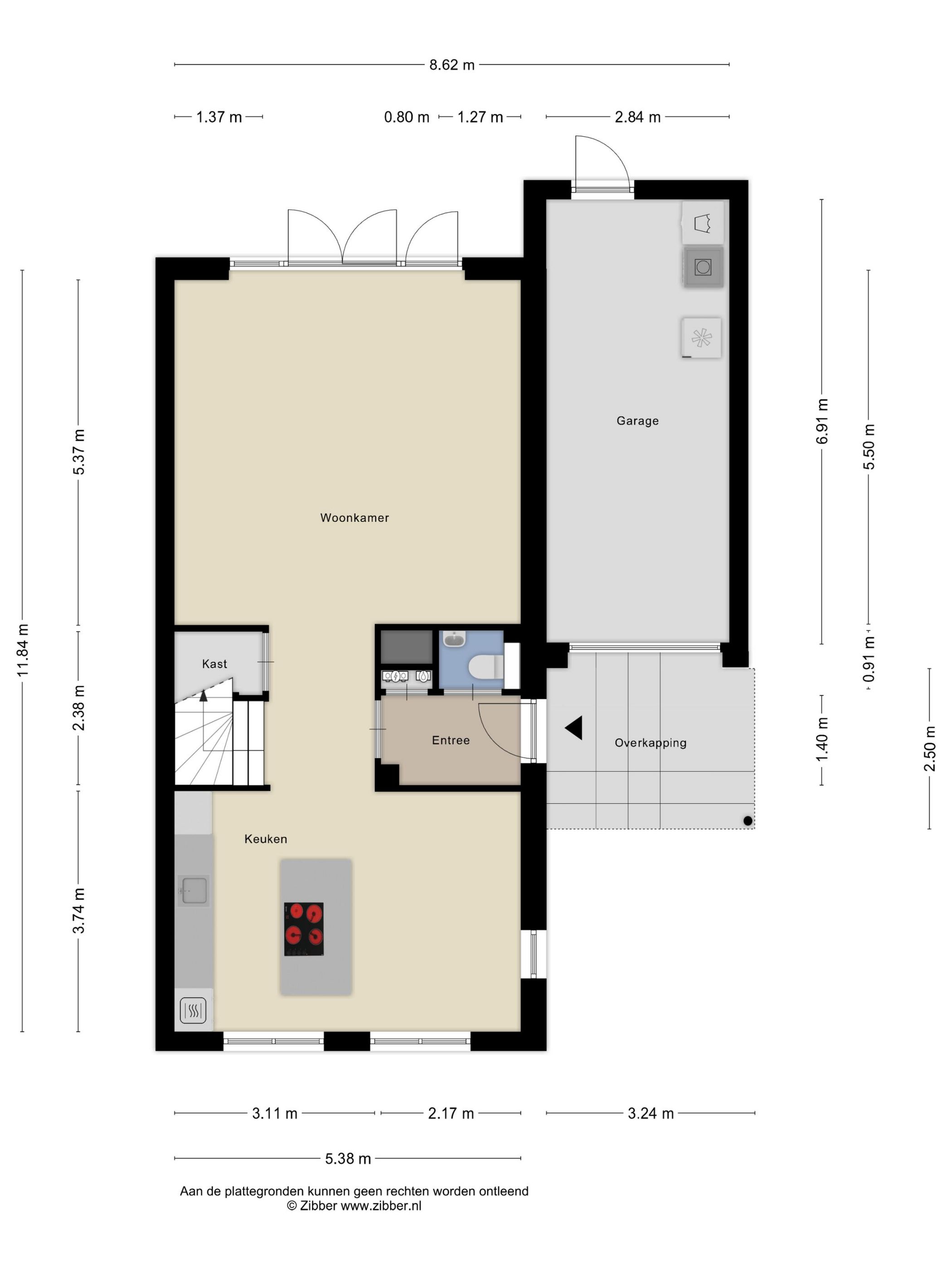 Foto 30 van Kinkelenburg 41