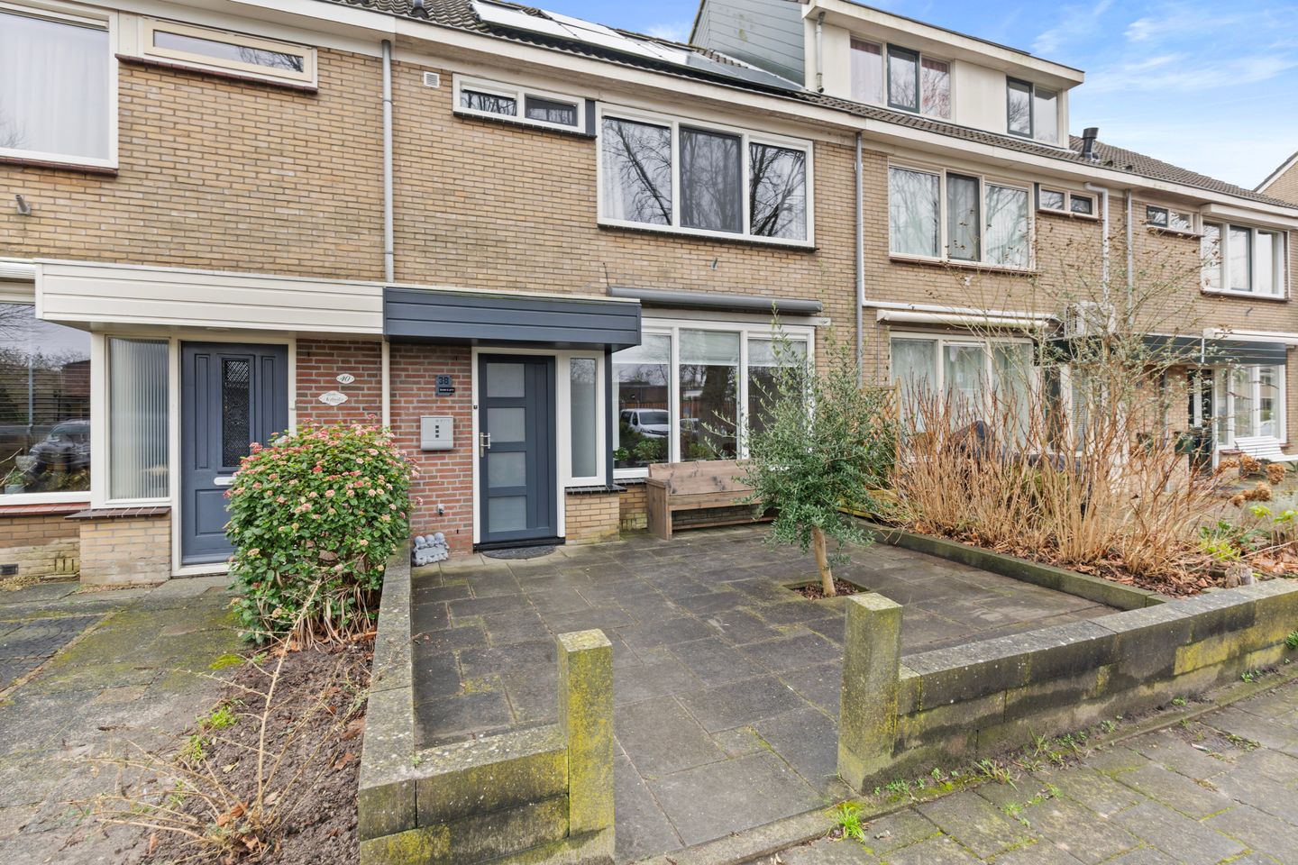 Foto 4 van Albert Cuyplaan 38