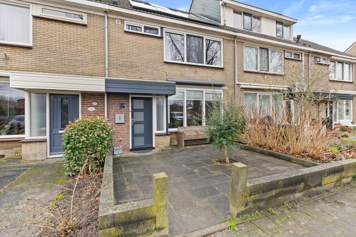 Foto 4 van Albert Cuyplaan 38