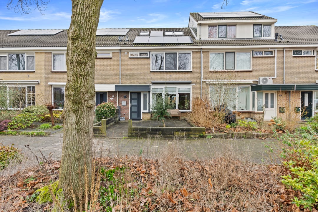 Foto 1 van Albert Cuyplaan 38