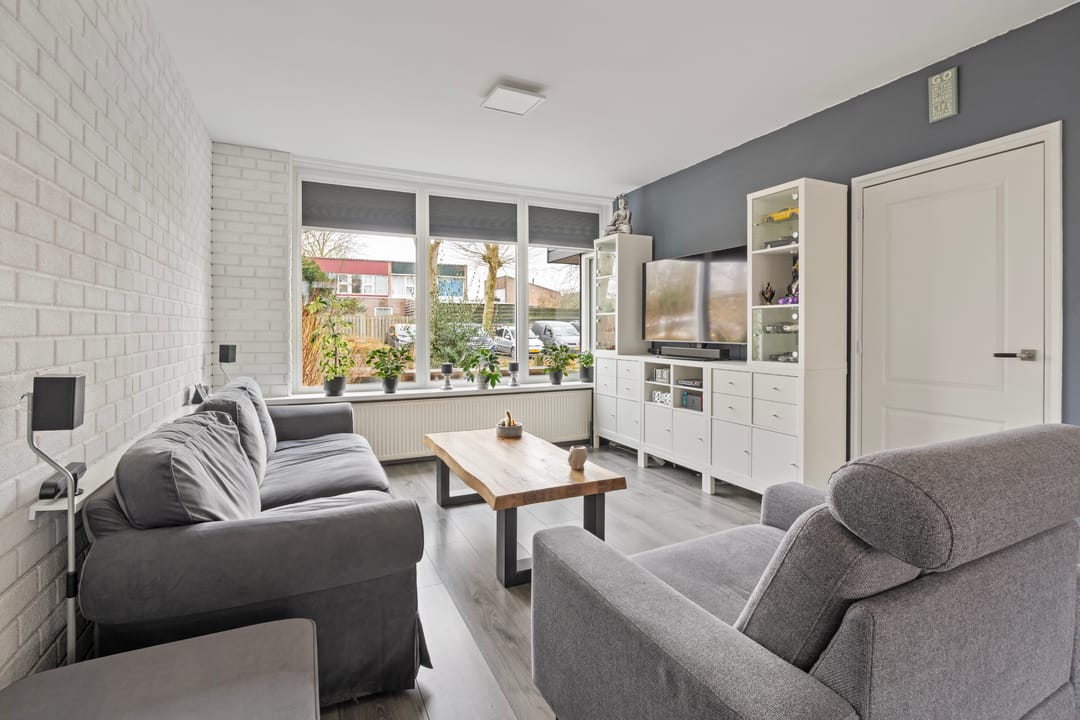 Foto 2 van Albert Cuyplaan 38