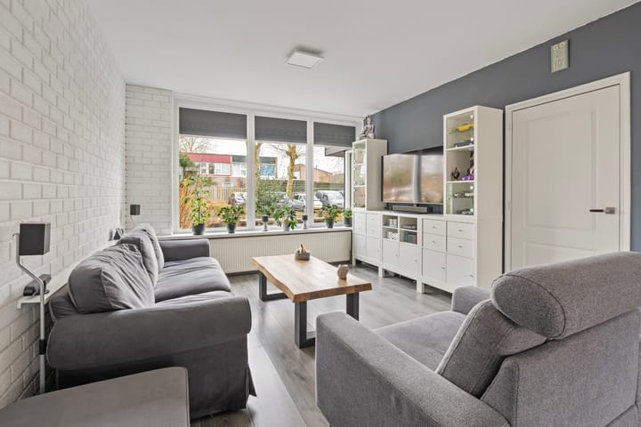 Foto 2 van Albert Cuyplaan 38