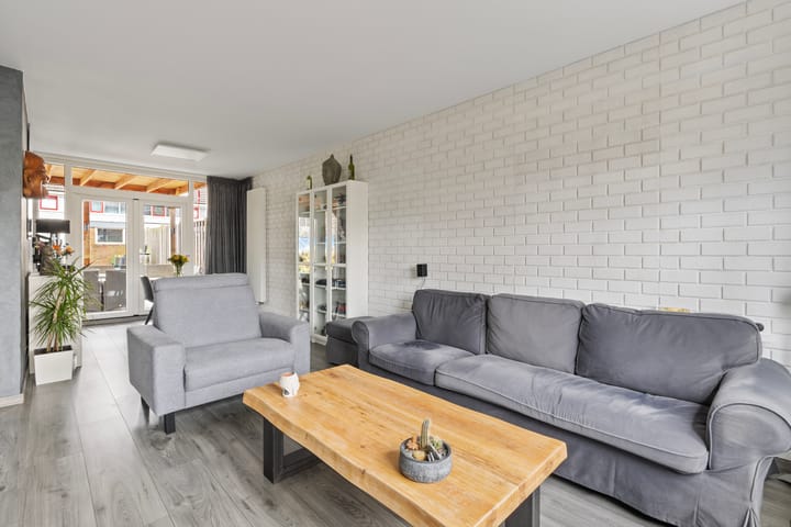 Foto 5 van Albert Cuyplaan 38