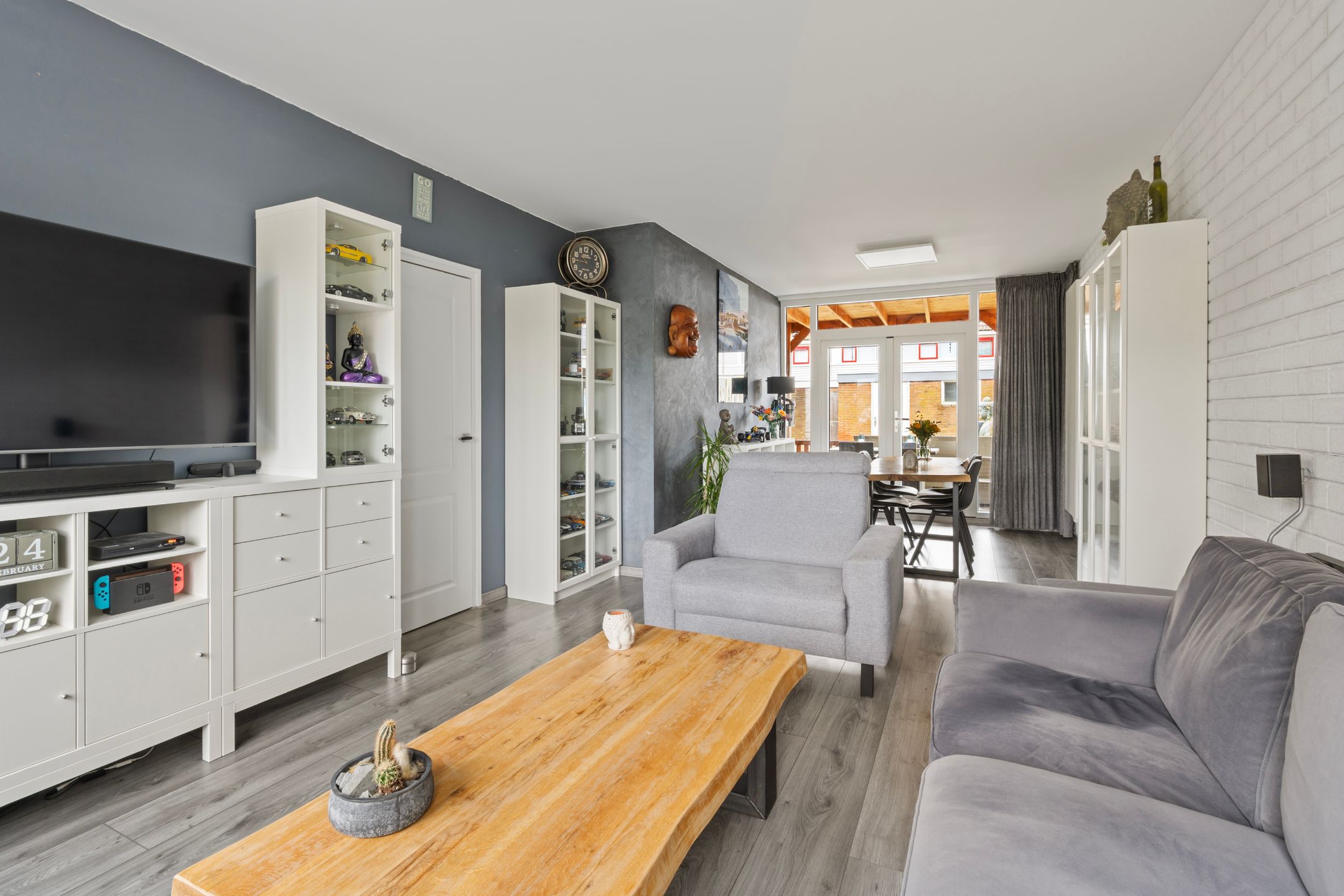 Foto 6 van Albert Cuyplaan 38