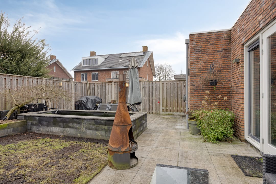 Foto 26 van Kinkelenburg 41