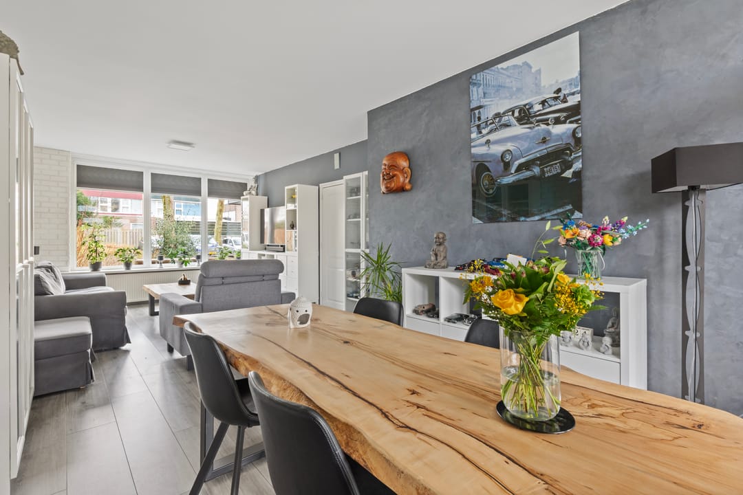 Foto 8 van Albert Cuyplaan 38