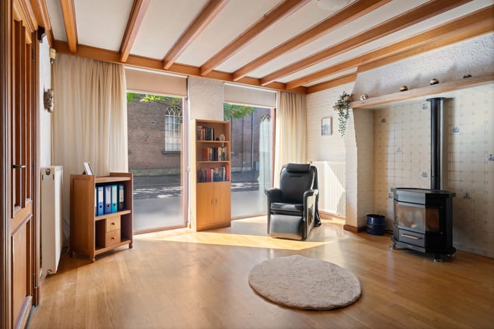 Foto 3 van Doelpad 5