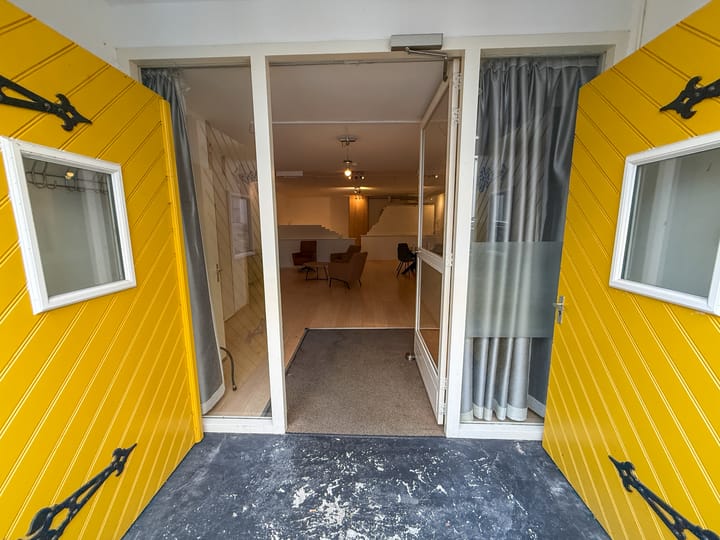 Foto 3 van Wolweverstraat 12