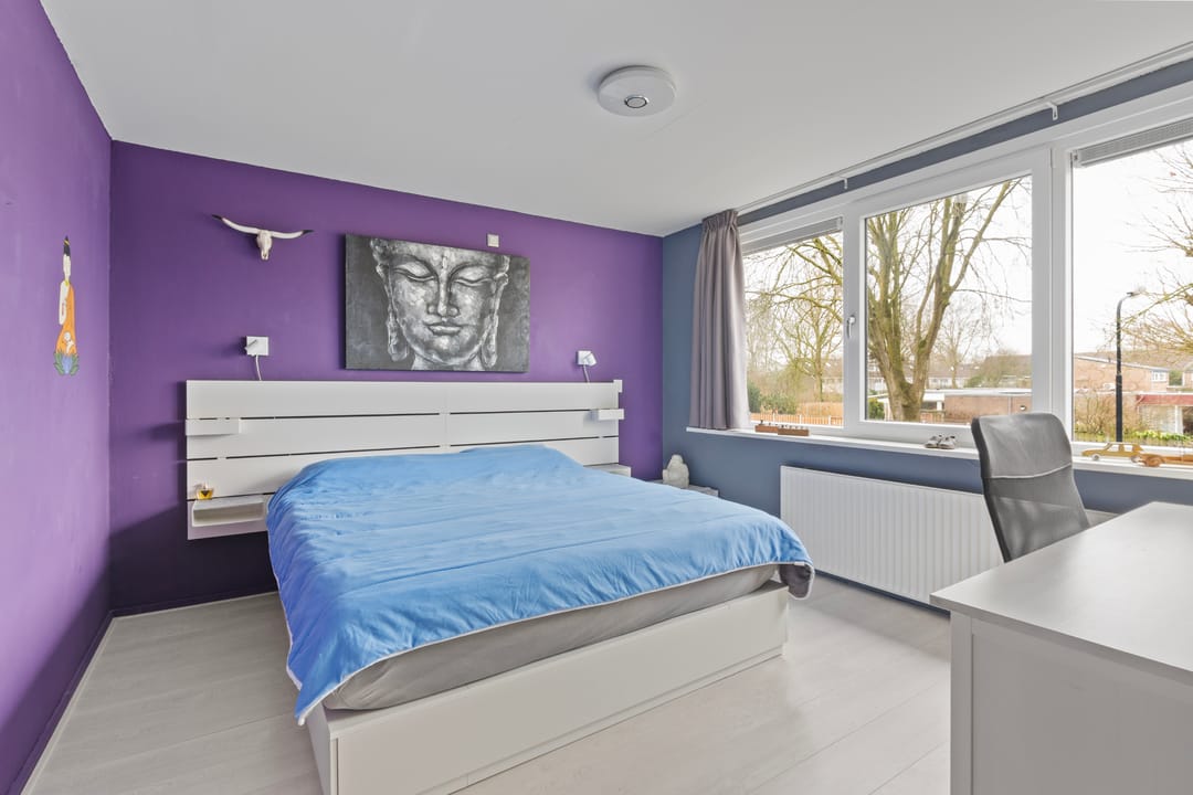 Foto 16 van Albert Cuyplaan 38