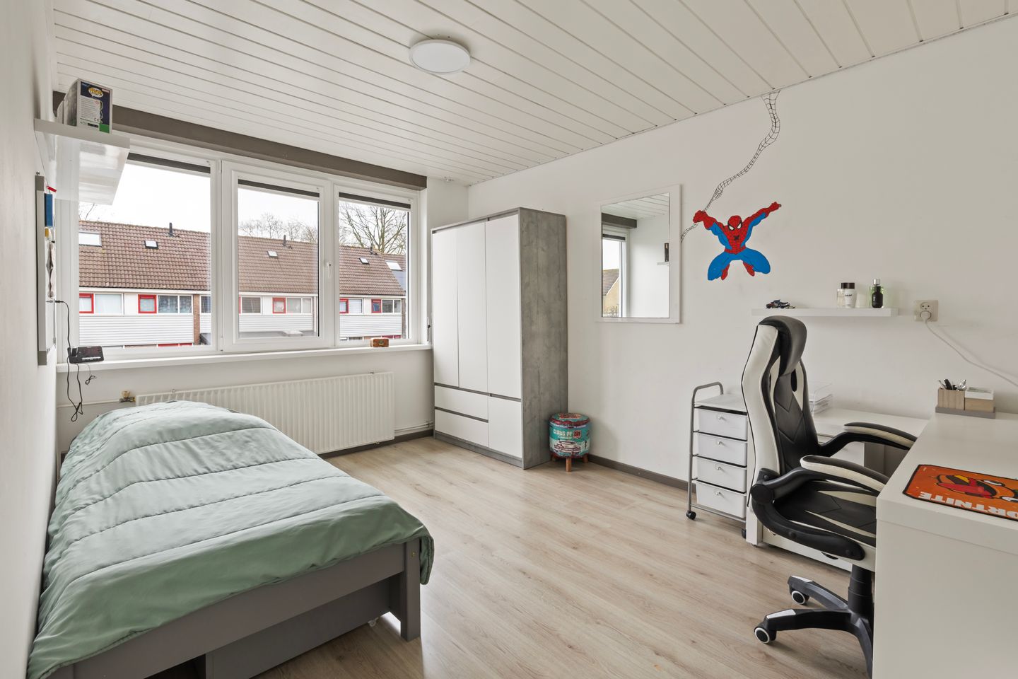 Foto 20 van Albert Cuyplaan 38