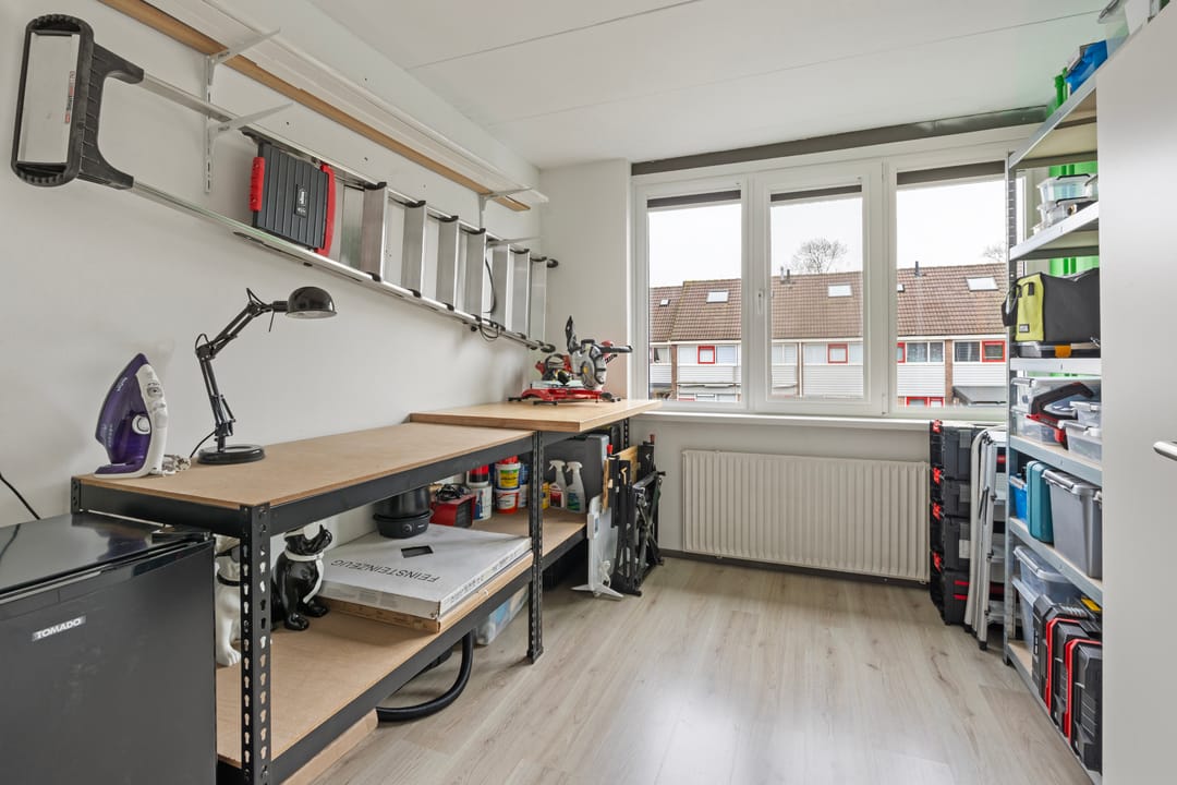 Foto 23 van Albert Cuyplaan 38