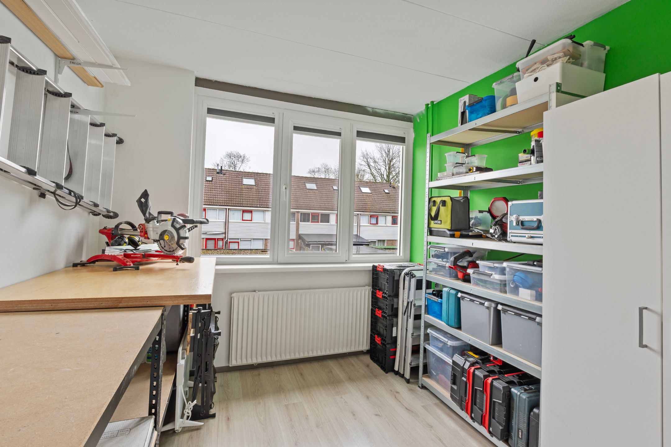 Foto 24 van Albert Cuyplaan 38