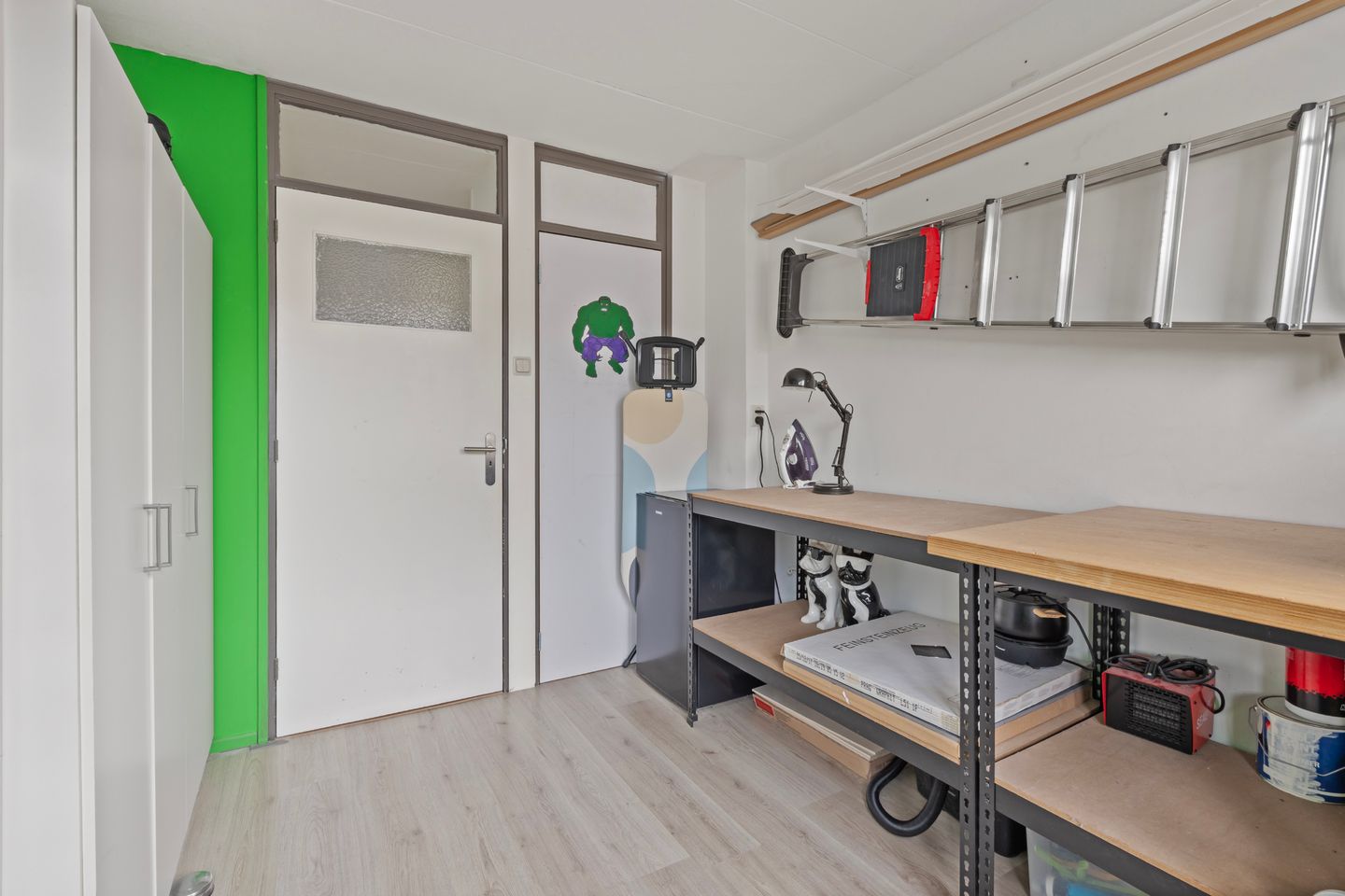 Foto 25 van Albert Cuyplaan 38