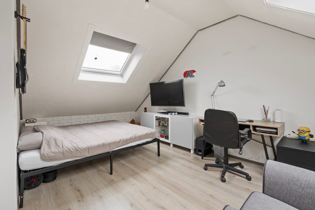 Foto 31 van Albert Cuyplaan 38