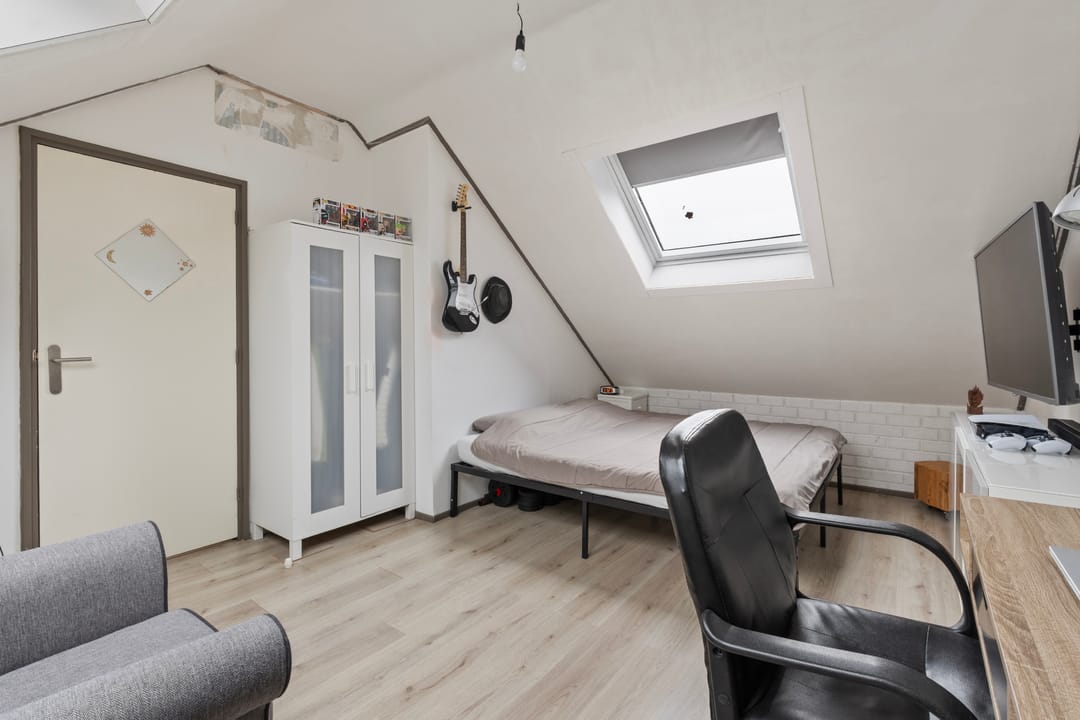 Foto 32 van Albert Cuyplaan 38