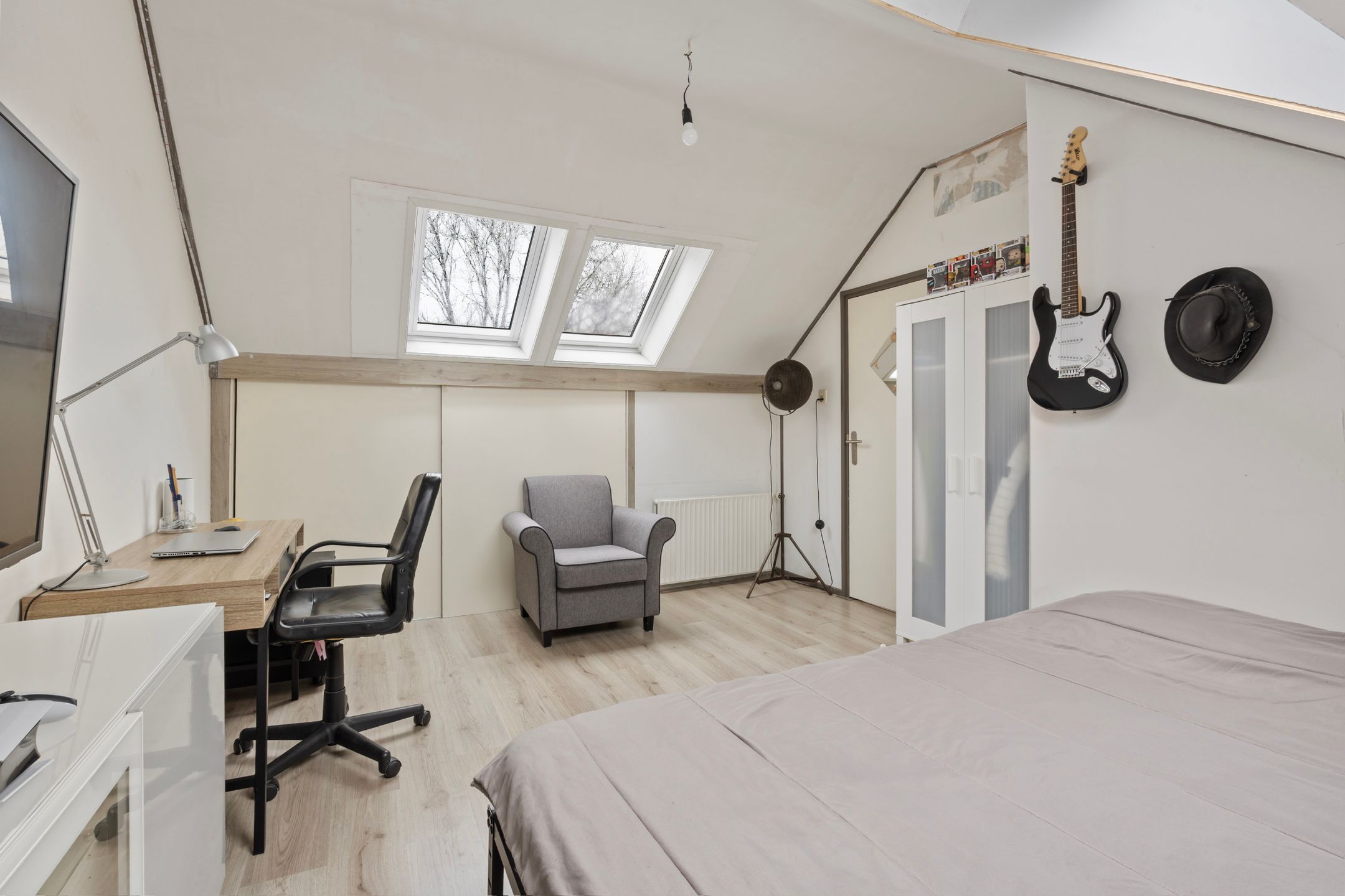 Foto 33 van Albert Cuyplaan 38