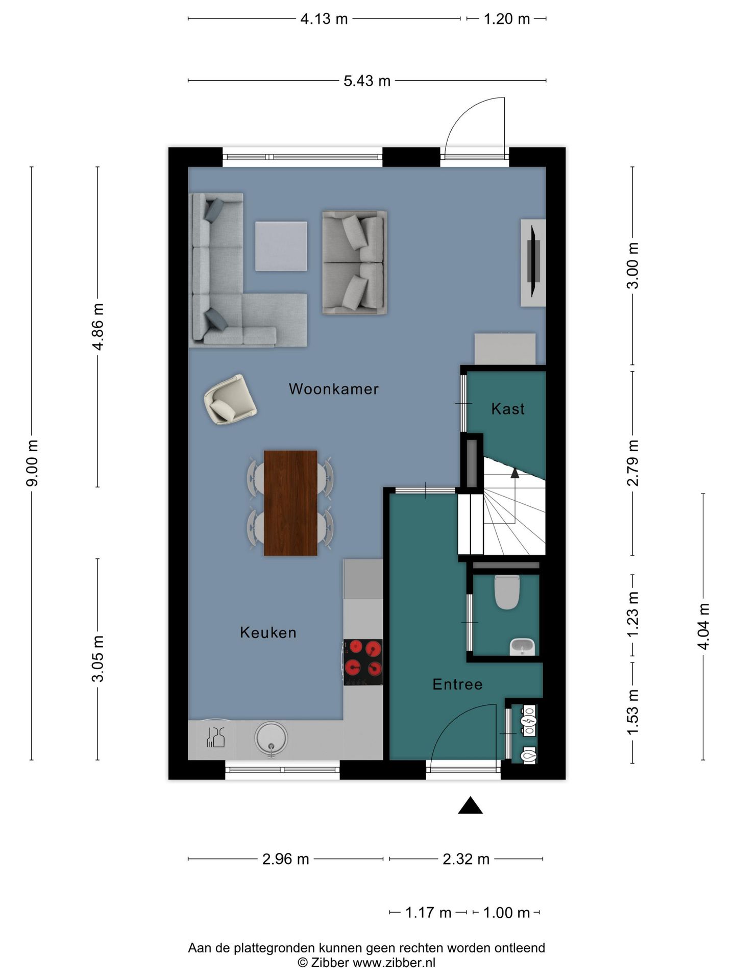 Photo 29 of De Kolk 62