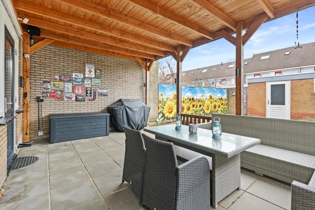 Foto 37 van Albert Cuyplaan 38