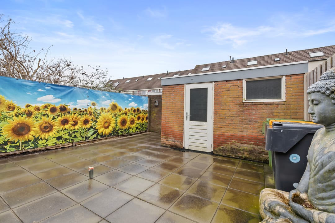 Foto 38 van Albert Cuyplaan 38