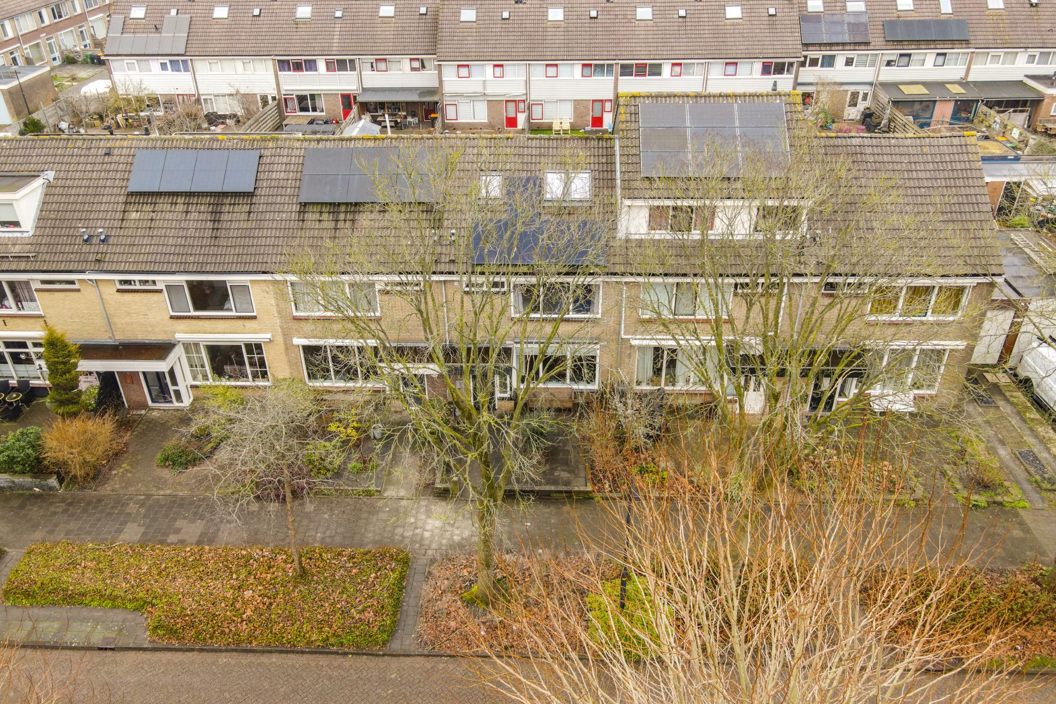 Foto 39 van Albert Cuyplaan 38