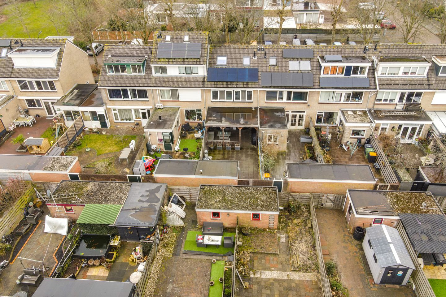 Foto 40 van Albert Cuyplaan 38