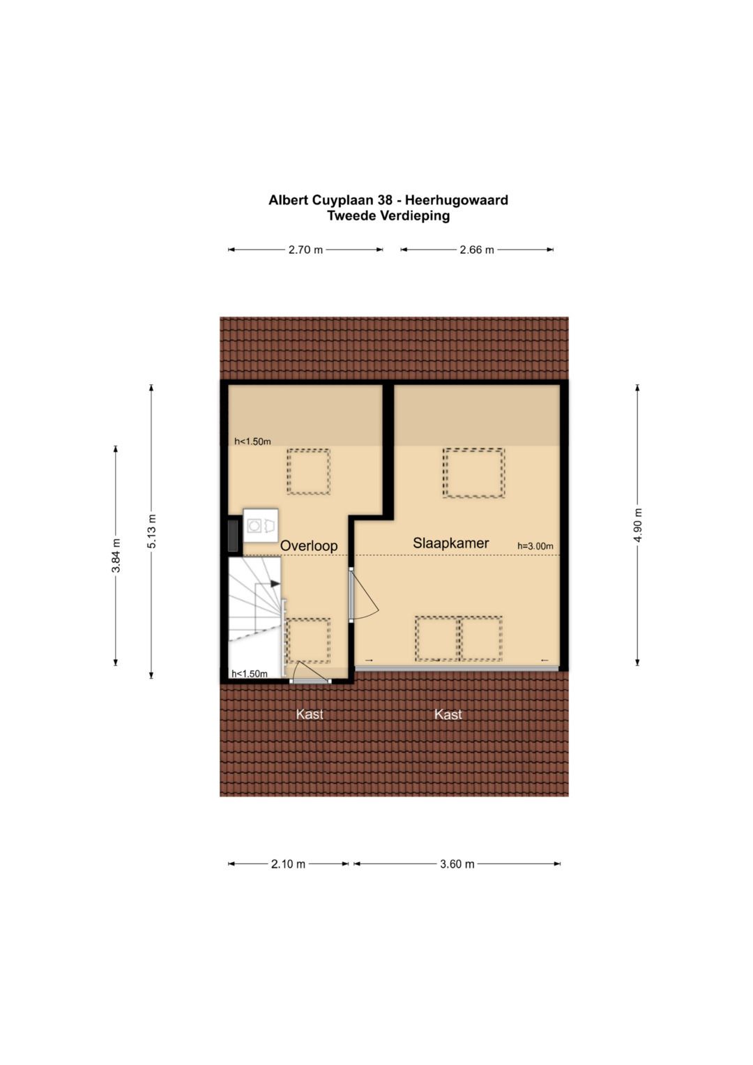 Foto 43 van Albert Cuyplaan 38