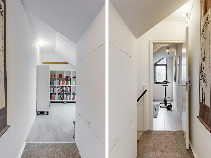 Foto 25 van Dukaat 69