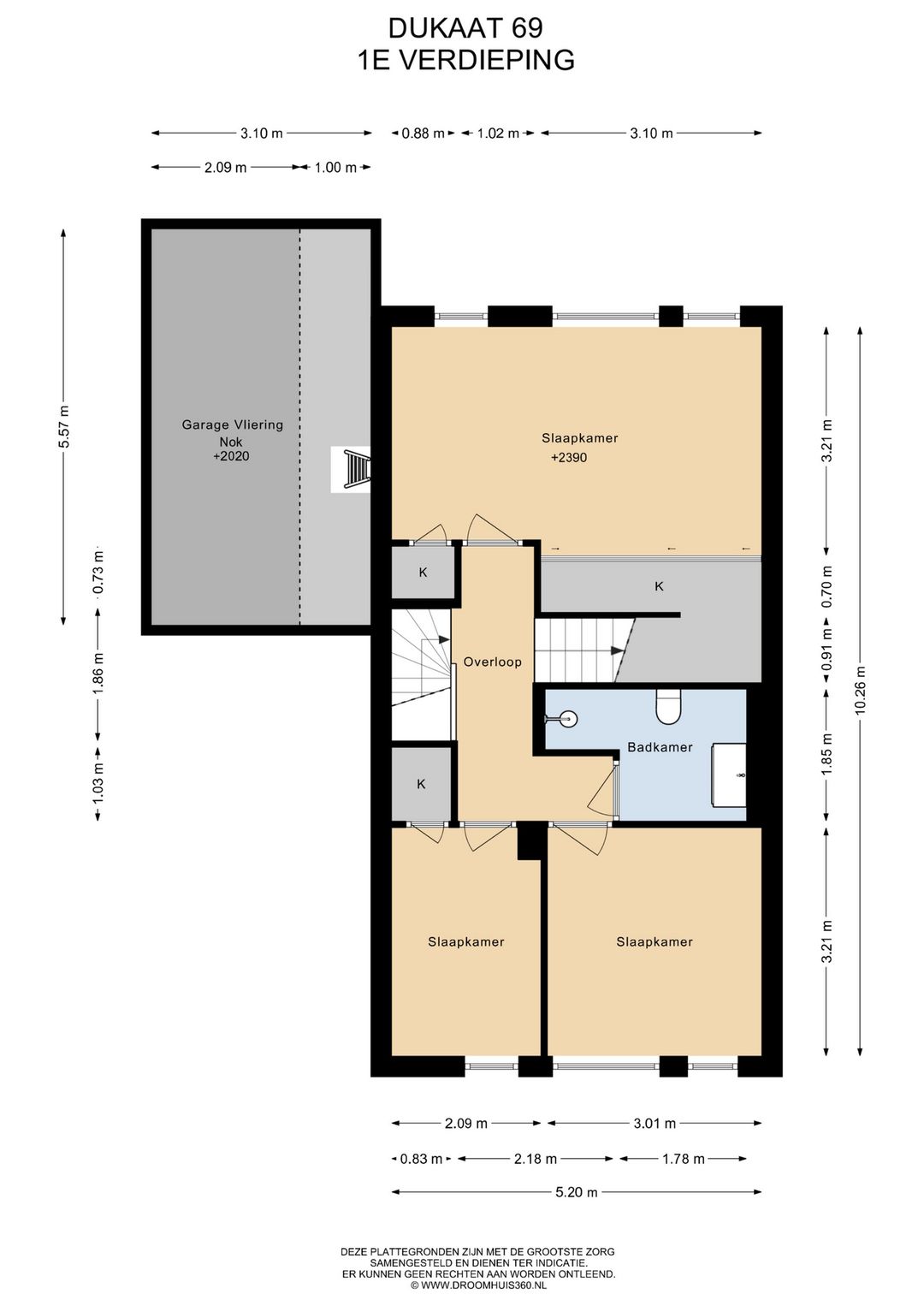 Foto 52 van Dukaat 69