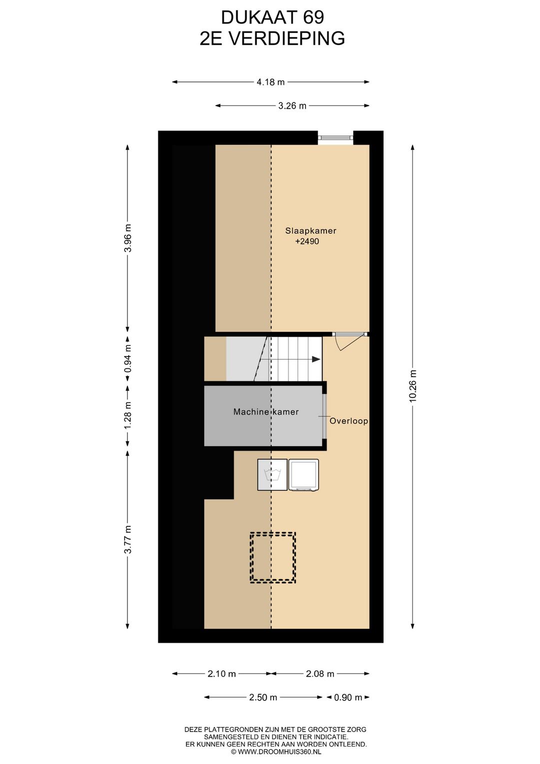 Foto 53 van Dukaat 69