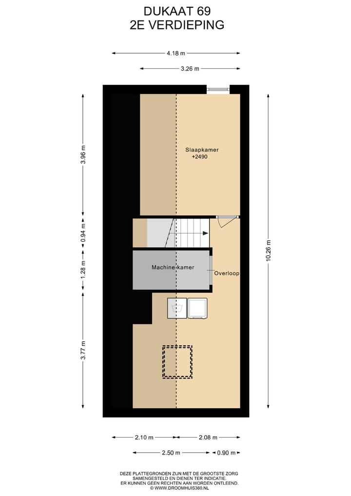 Foto 53 van Dukaat 69