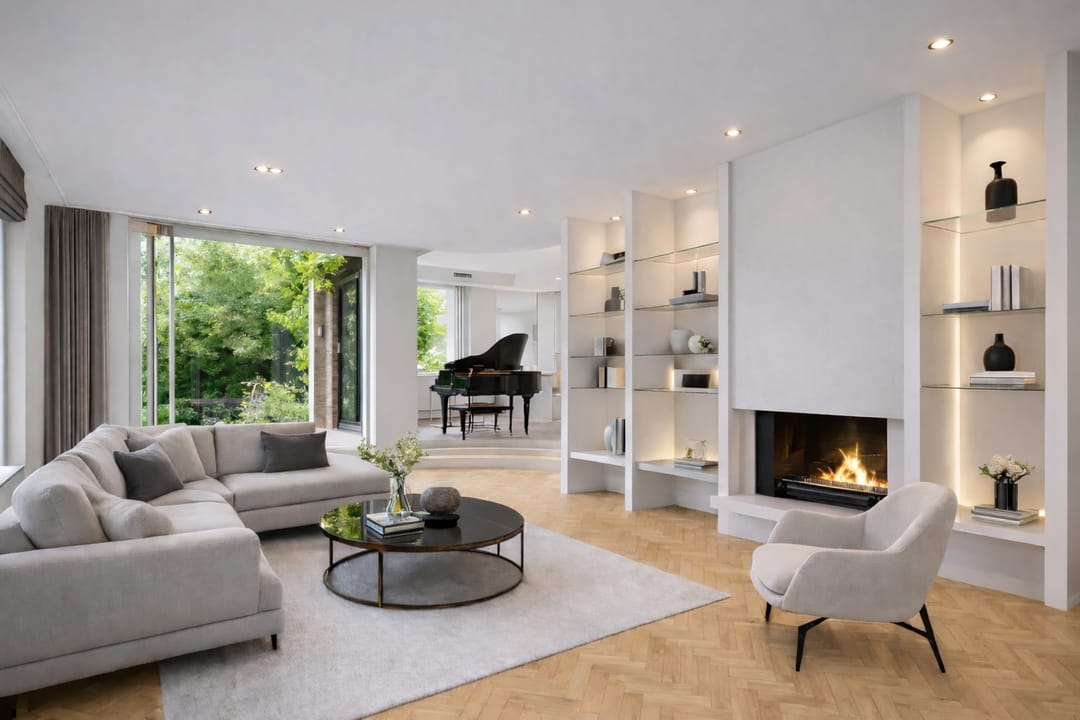 Foto 8 van Breestraat 14