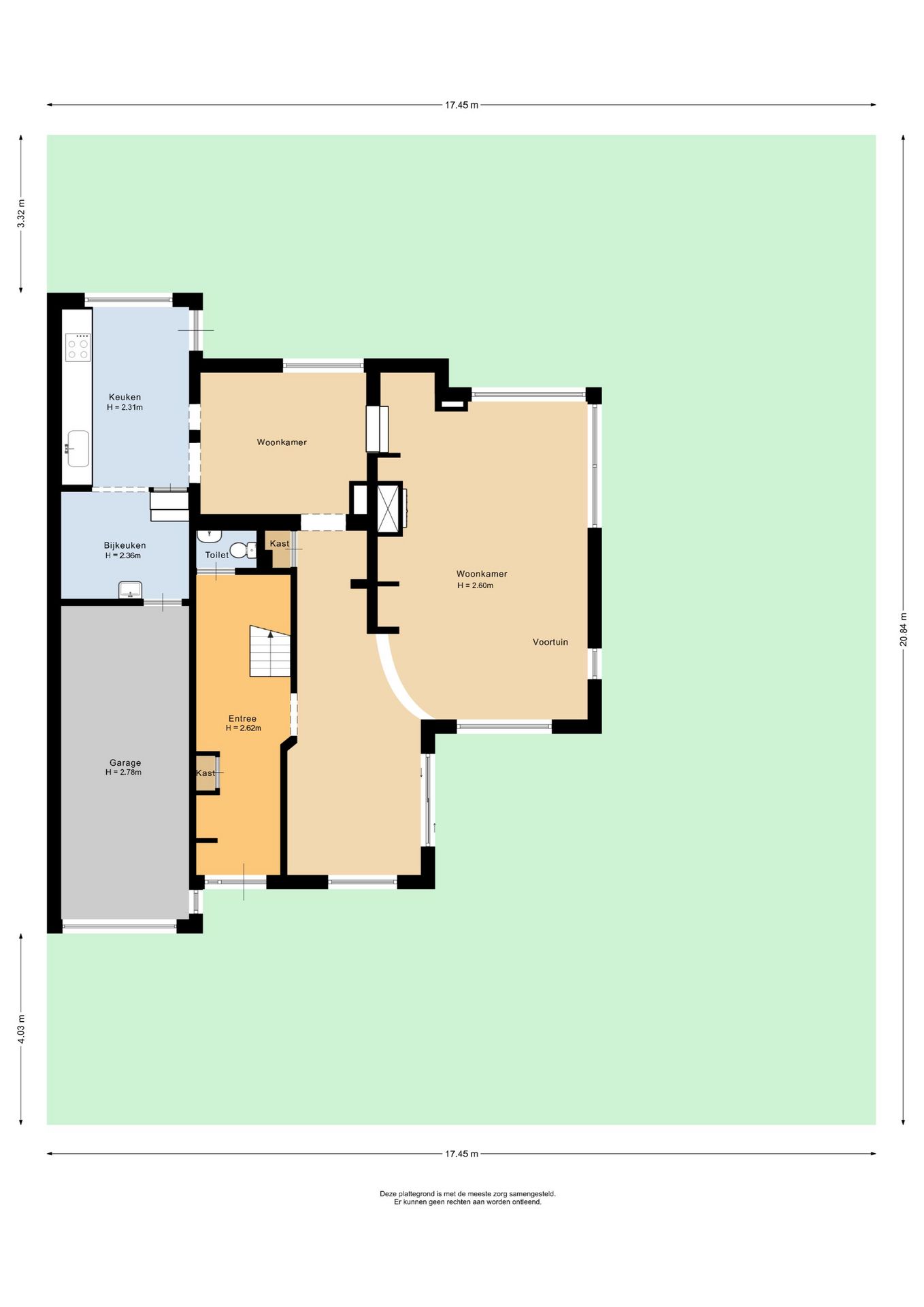 Foto 35 van Breestraat 14