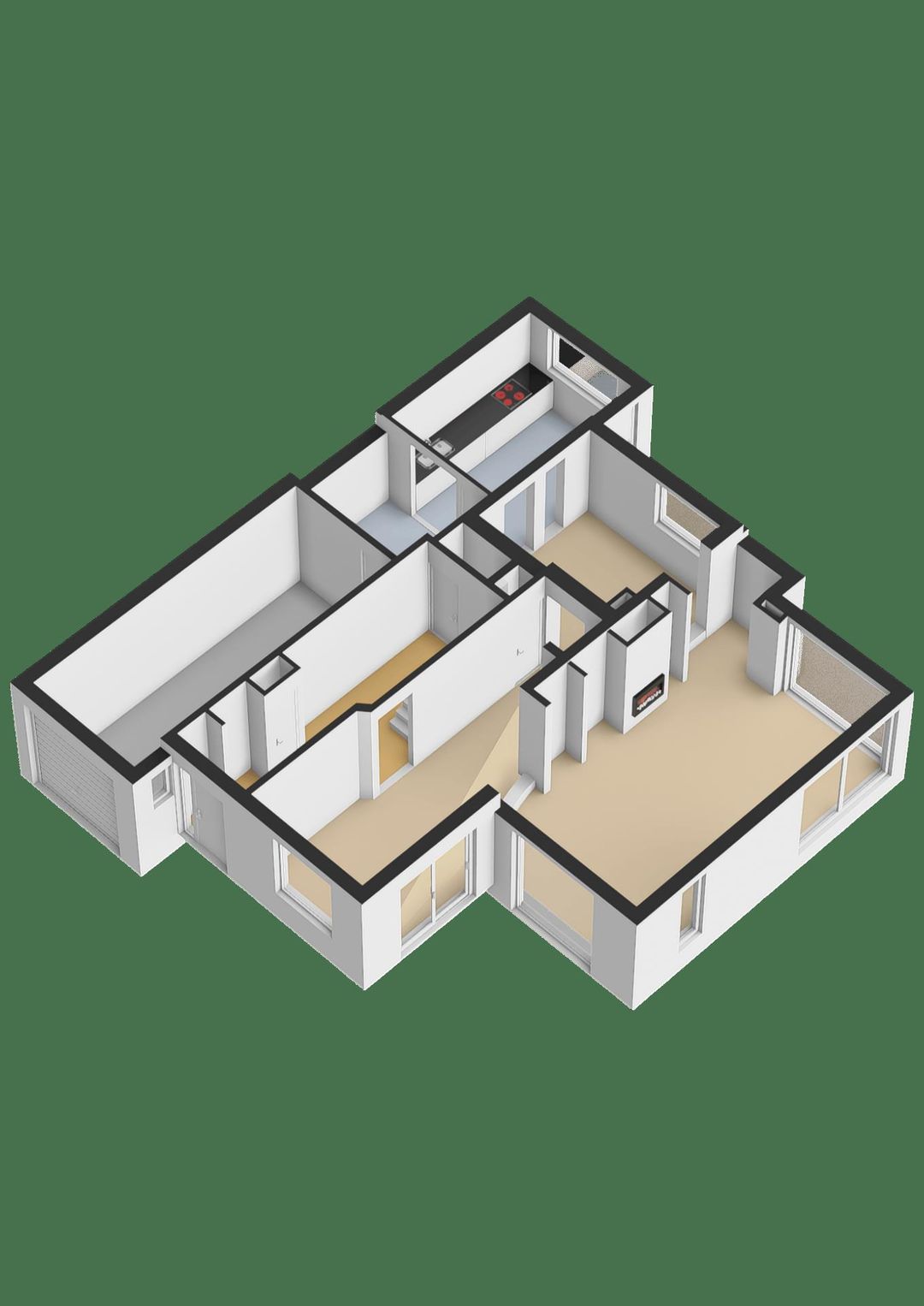 Foto 38 van Breestraat 14