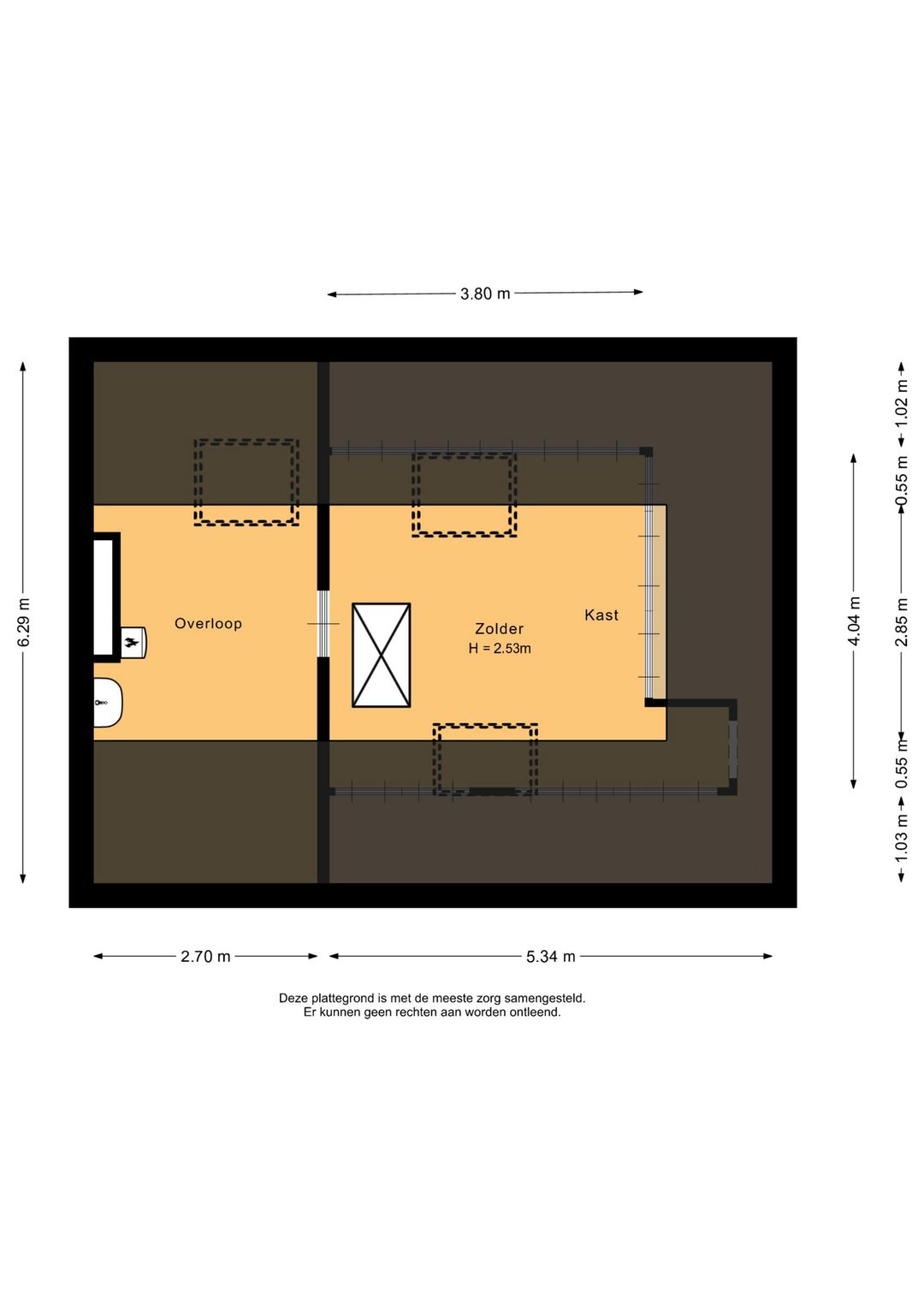 Foto 41 van Breestraat 14