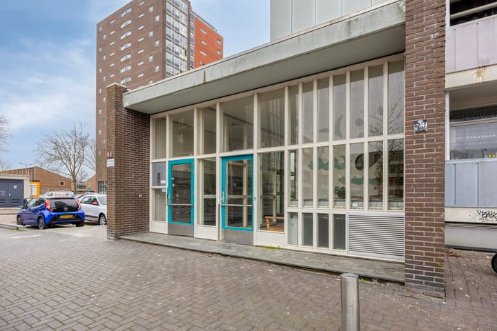 Foto 2 van Plein 1953 158