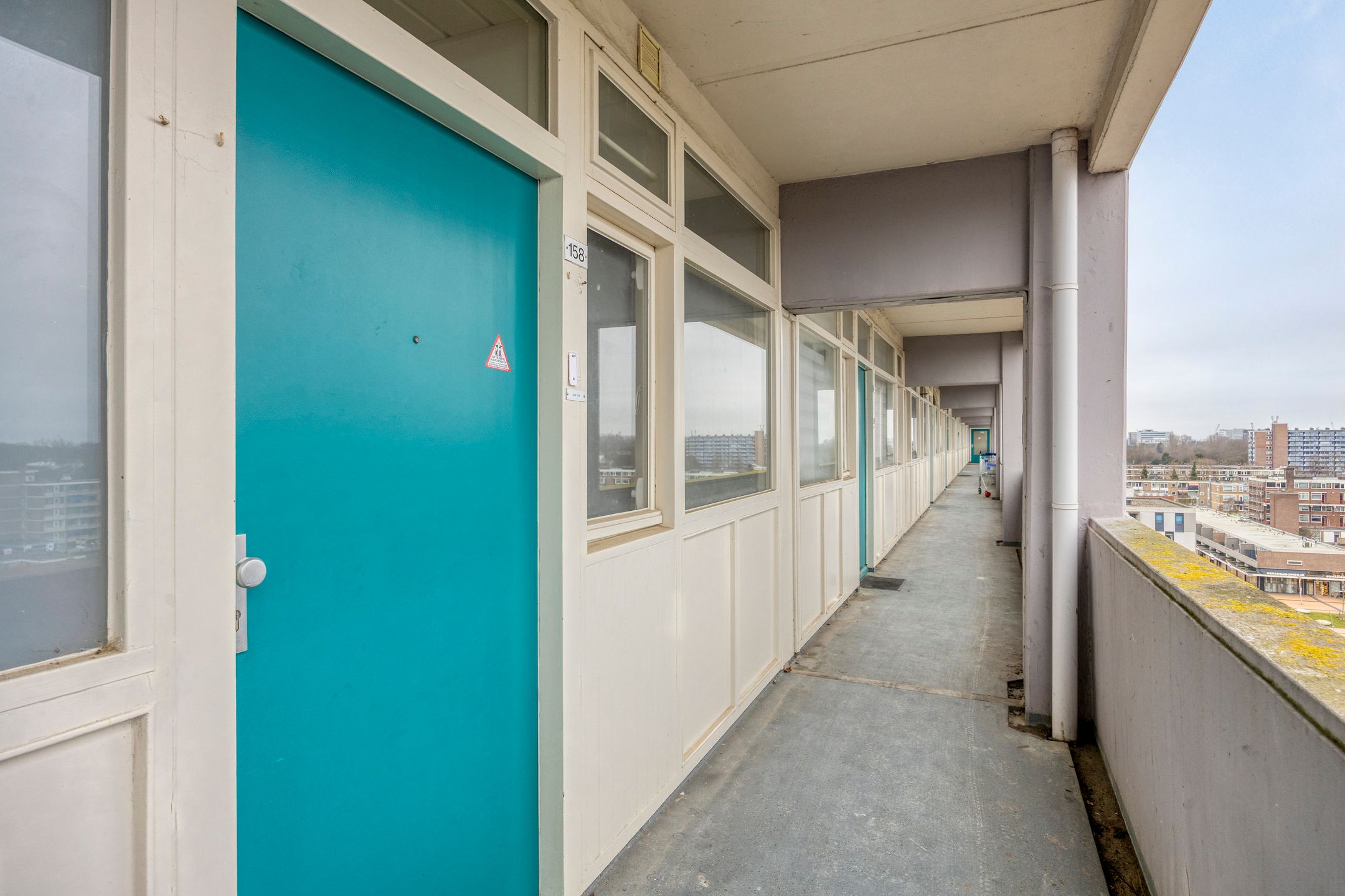 Foto 3 van Plein 1953 158