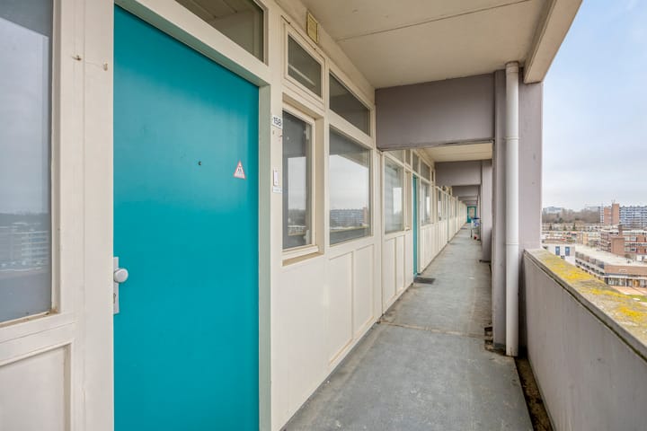 Foto 3 van Plein 1953 158