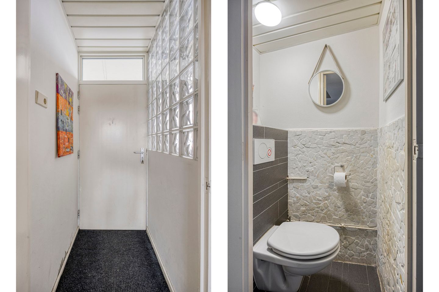 Foto 4 van Plein 1953 158