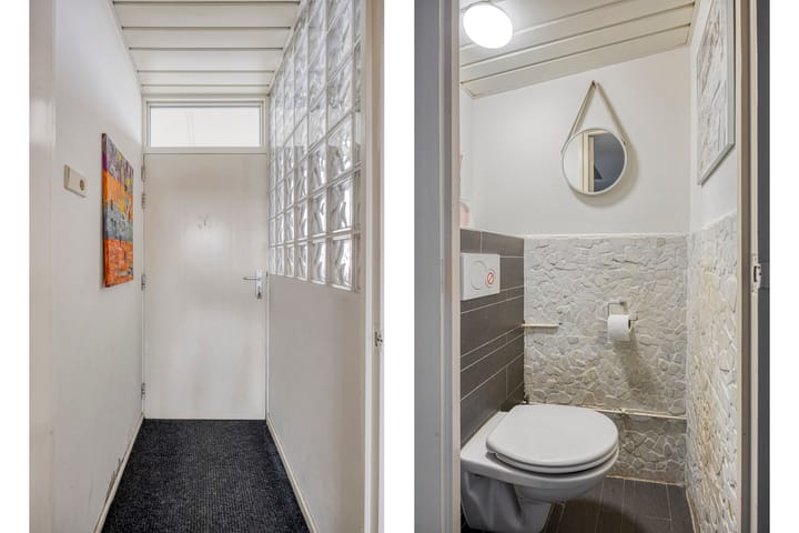 Foto 4 van Plein 1953 158