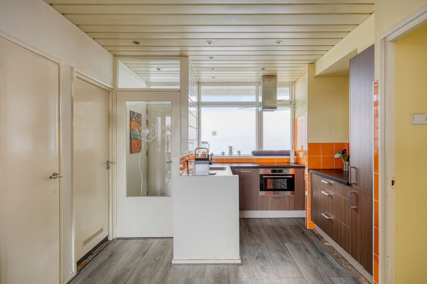 Foto 5 van Plein 1953 158