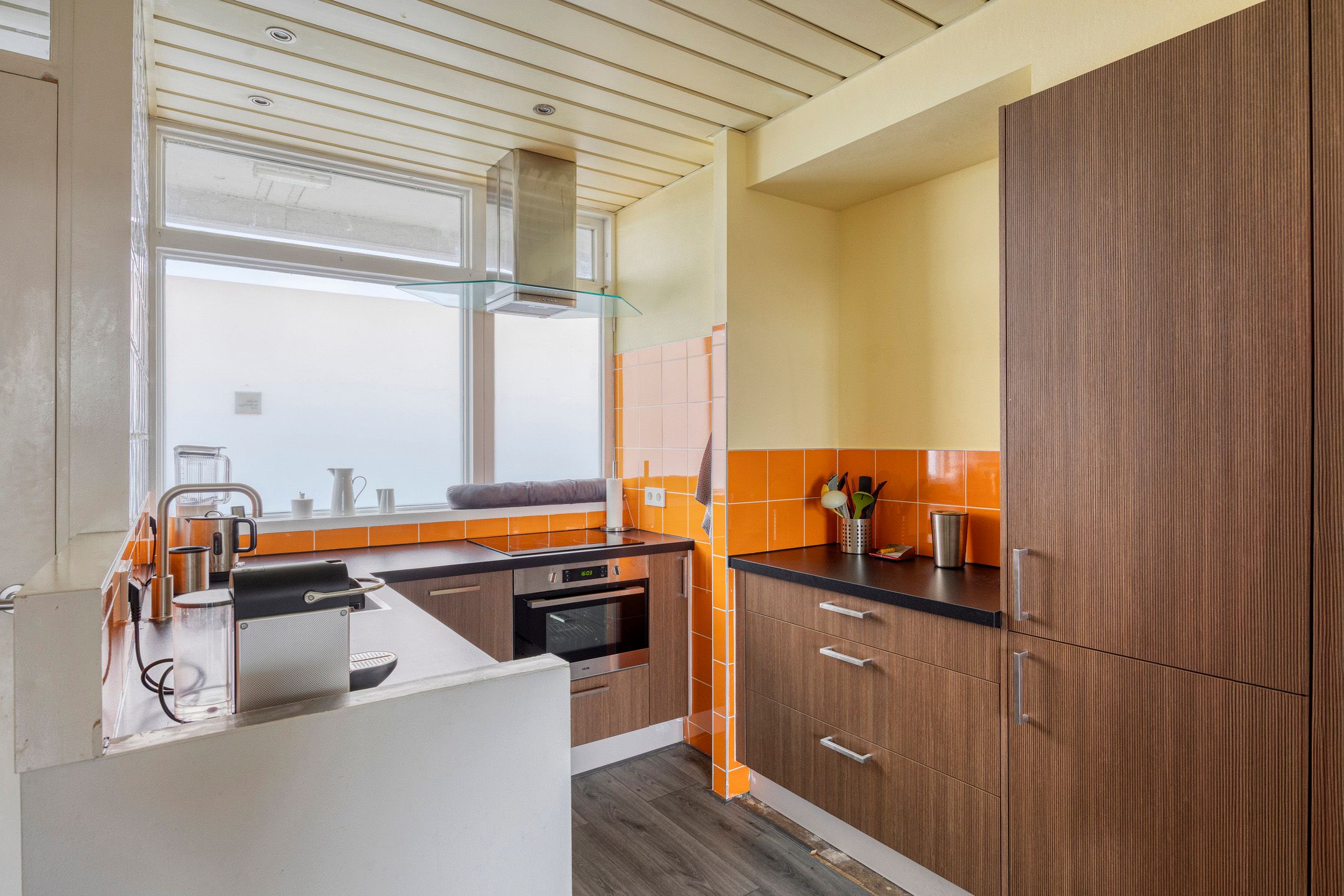 Foto 6 van Plein 1953 158