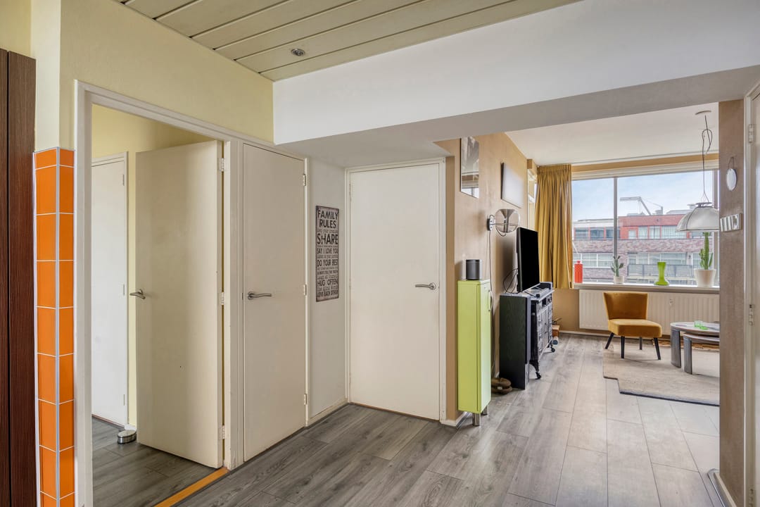 Foto 8 van Plein 1953 158